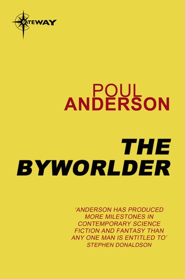 The Byworlder - Poul Anderson