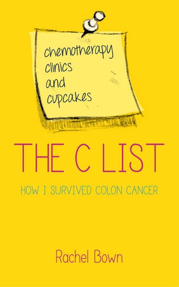 The C List - Rachel Bown