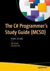 The C# Programmer s Study Guide (MCSD)