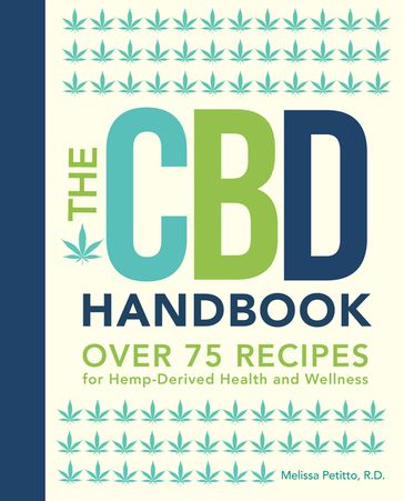 The CBD Handbook - R.D. Melissa Petitto