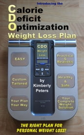 The CDO Weight Loss Plan