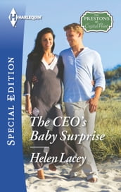 The CEO s Baby Surprise