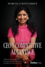 The CEO s Competitive Advantage