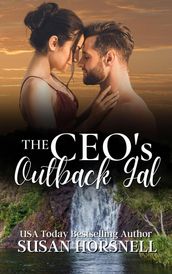 The CEO s Outback Gal