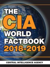 The CIA World Factbook 2018-2019