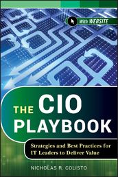 The CIO Playbook