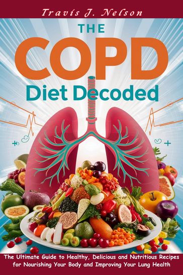 The COPD Diet Decoded - Travis J. Nelson