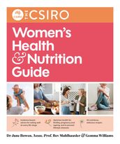 The CSIRO Women s Health and Nutrition Guide