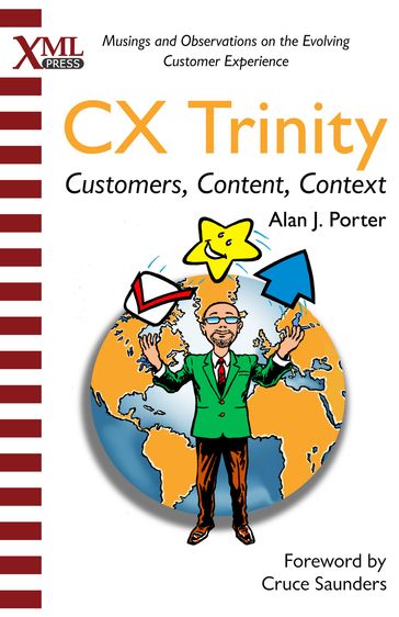 The CX Trinity - Alan J. Porter