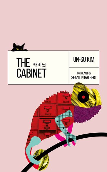 The Cabinet - Un-su KIM