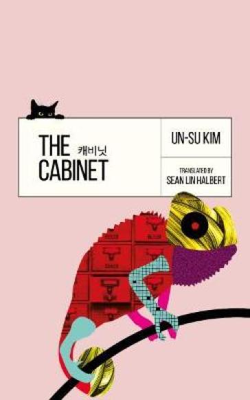 The Cabinet - Un su Kim