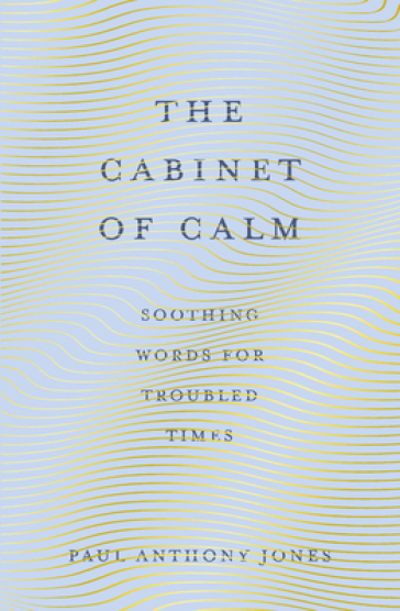 The Cabinet of Calm - Paul Anthony Jones