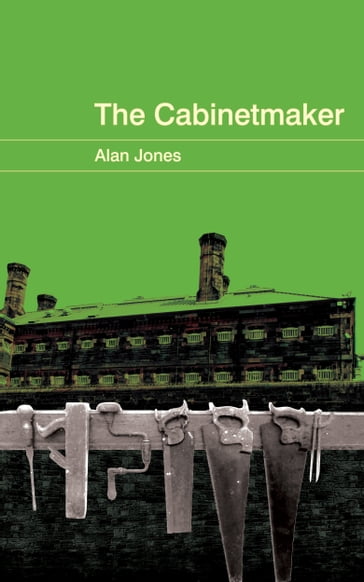 The Cabinetmaker - Alan Jones