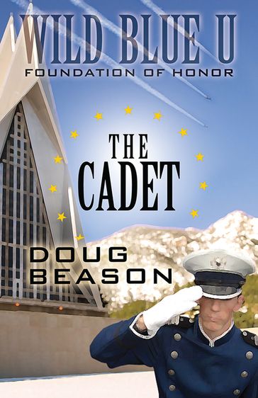 The Cadet - Doug Beason