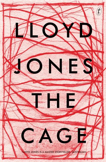 The Cage - Lloyd Jones