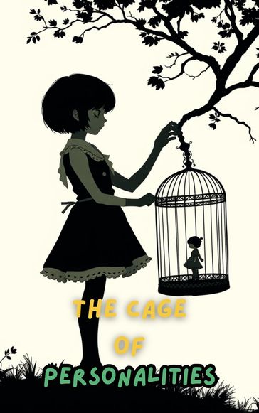 The Cage of Personalities - willianinnovador