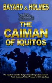 The Caiman of Iquitos