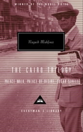 The Cairo Trilogy