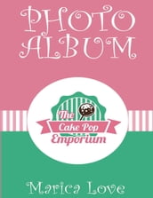 The Cake Pop Emporium Photo Album