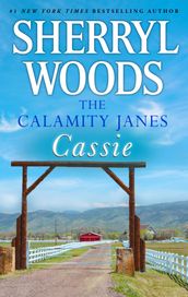 The Calamity Janes: Cassie