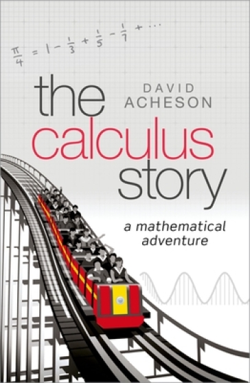 The Calculus Story - David Acheson