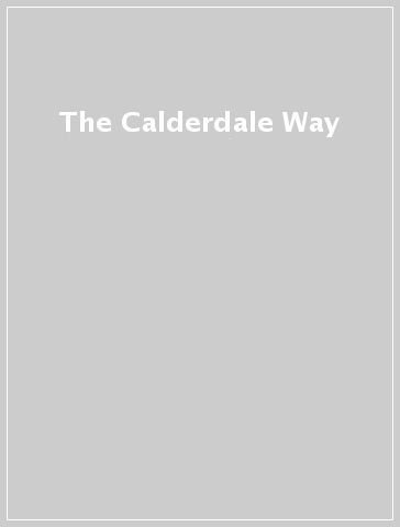 The Calderdale Way