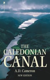 The Caledonian Canal