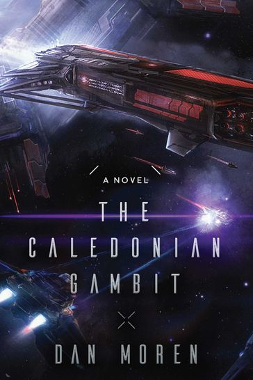 The Caledonian Gambit - Dan Moren