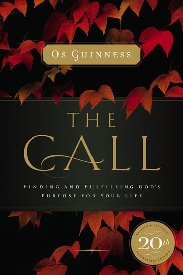 The Call - Os Guinness