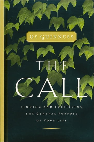 The Call - Os Guinness