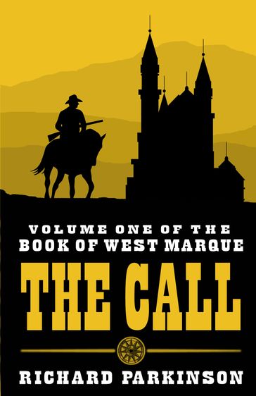 The Call - Richard Parkinson