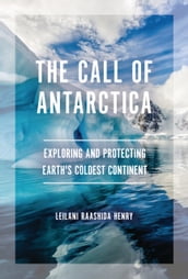 The Call of Antarctica