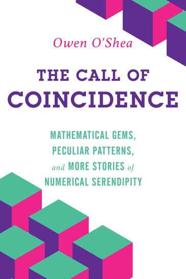 The Call of Coincidence - Owen O