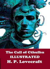 The Call of Cthulhu Illustrated