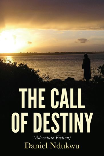 The Call of Destiny - Daniel Ndukwu
