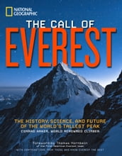 The Call of Everest