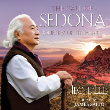 The Call of Sedona - Lee Ilchi