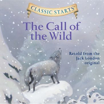 The Call of the Wild - Jack London - OLIVER HO