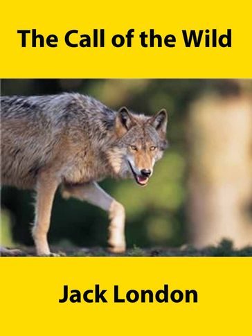 The Call of the Wild - Jack London