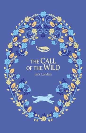 The Call of the Wild - Jack London