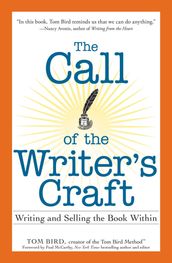 The Call of the Writer