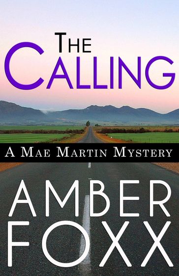 The Calling - Amber Foxx