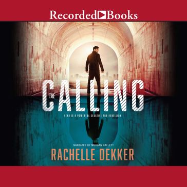 The Calling - Rachelle Dekker