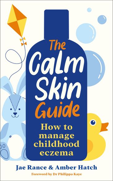 The Calm Skin Guide - Jae Rance - Amber Hatch