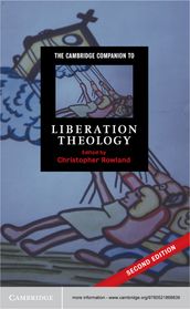 The Cambridge Companion to Liberation Theology