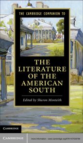 The Cambridge Companion to the Literature of the American South