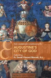 The Cambridge Companion to Augustine