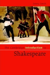 The Cambridge Introduction to Shakespeare