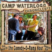 The Camp Waterlogg Chronicles 7