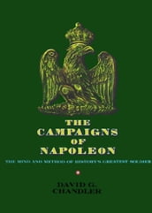 The Campaigns of Napoleon